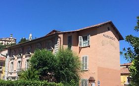 Villa Chiara Hotel